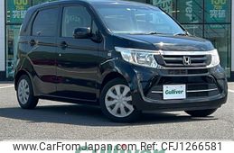 honda n-wgn 2017 -HONDA--N WGN DBA-JH1--JH1-1344416---HONDA--N WGN DBA-JH1--JH1-1344416-
