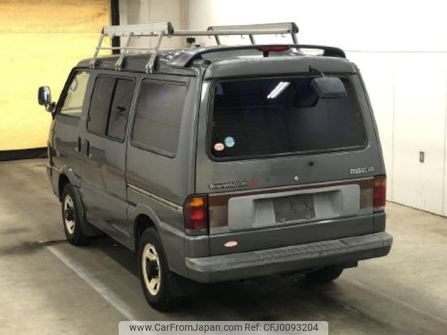 mazda bongo-wagon 1993 -MAZDA--Bongo Wagon SSE8R-500024---MAZDA--Bongo Wagon SSE8R-500024- image 2