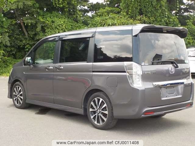 honda stepwagon 2014 -HONDA--Stepwgn DBA-RK5--RK5-1420088---HONDA--Stepwgn DBA-RK5--RK5-1420088- image 2