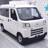 daihatsu hijet-van 2022 -DAIHATSU 【後日 】--Hijet Van S710V-0009666---DAIHATSU 【後日 】--Hijet Van S710V-0009666- image 1