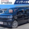 suzuki wagon-r 2019 quick_quick_DAA-MH55S_MH55S-319414 image 1