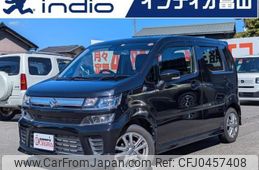 suzuki wagon-r 2019 quick_quick_DAA-MH55S_MH55S-319414