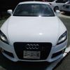 audi tt-coupe 2011 quick_quick_ABA-8JCES_TRUZZZ8JXC1000641 image 10