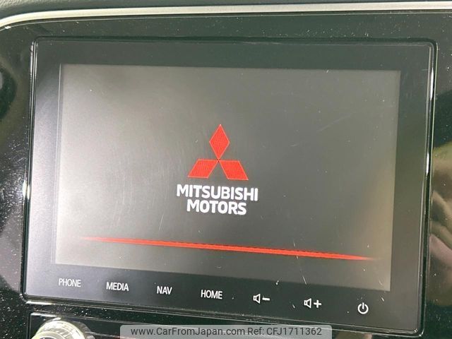 mitsubishi outlander-phev 2021 CFJ1711362 image 2