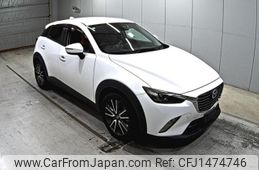mazda cx-3 2016 -MAZDA--CX-3 DK5FW-128757---MAZDA--CX-3 DK5FW-128757-