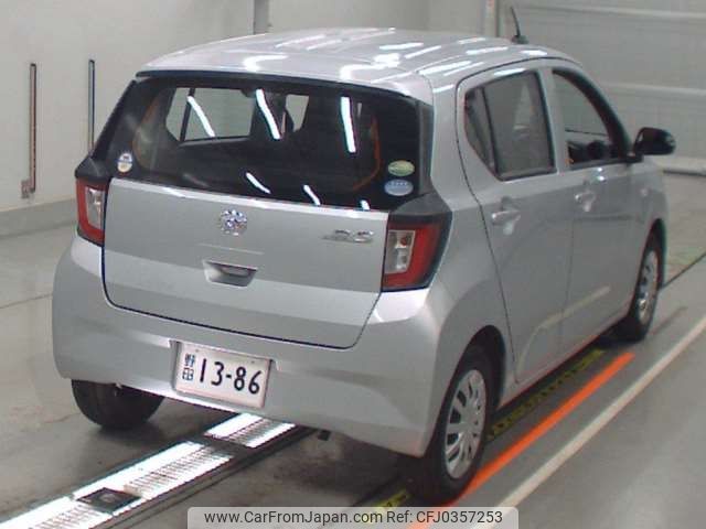 daihatsu mira-e-s 2018 -DAIHATSU--Mira e:s DBA-LA350S--LA350S-0070980---DAIHATSU--Mira e:s DBA-LA350S--LA350S-0070980- image 2