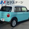 suzuki alto-lapin 2016 CFJ1648026 image 17
