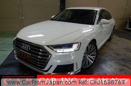 audi a8 2020 CFJ1688769