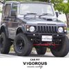 suzuki jimny 1996 quick_quick_E-JA22W_JA22W-109999 image 1