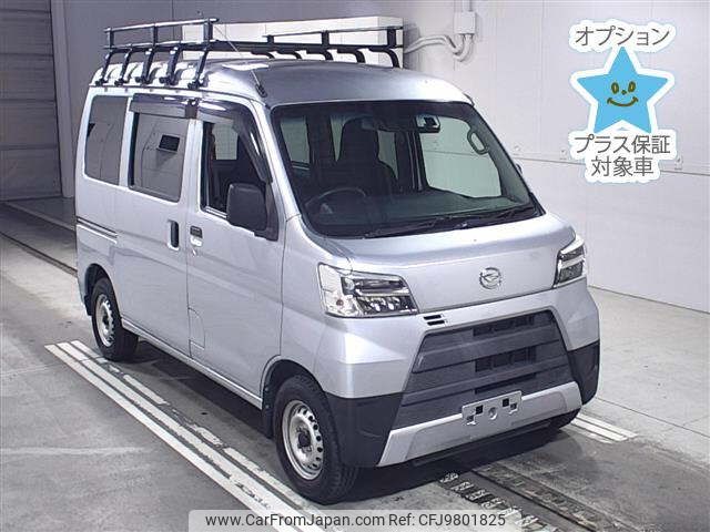 daihatsu hijet-van 2020 -DAIHATSU--Hijet Van S321V-0436045---DAIHATSU--Hijet Van S321V-0436045- image 1