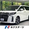 toyota alphard 2020 -TOYOTA--Alphard 3BA-AGH30W--AGH30-9000436---TOYOTA--Alphard 3BA-AGH30W--AGH30-9000436- image 1