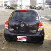 nissan march 2011 TE437 image 19