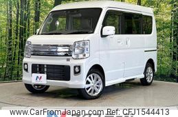 suzuki every-wagon 2021 CFJ1544413