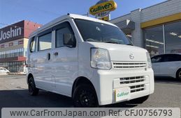 mazda scrum-van 2017 -MAZDA--Scrum Van HBD-DG17V--DG17V-113077---MAZDA--Scrum Van HBD-DG17V--DG17V-113077-