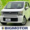 suzuki wagon-r 2021 quick_quick_5AA-MH95S_MH95S-150419 image 1