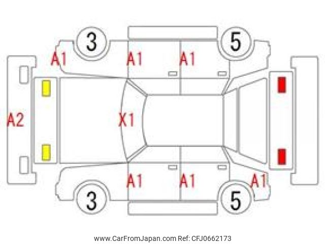 mercedes-benz c-class 2022 -MERCEDES-BENZ--Benz C Class 3CA-206004C--W1K2060042R020133---MERCEDES-BENZ--Benz C Class 3CA-206004C--W1K2060042R020133- image 2