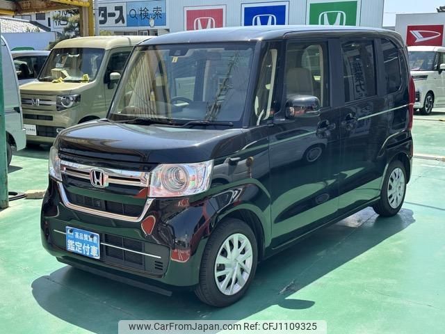 honda n-box 2023 GOO_JP_700060017330250430012 image 2