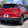mazda cx-3 2015 CFJ0338763 image 2