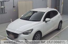 mazda demio 2019 -MAZDA--Demio DJLFS-617466---MAZDA--Demio DJLFS-617466-