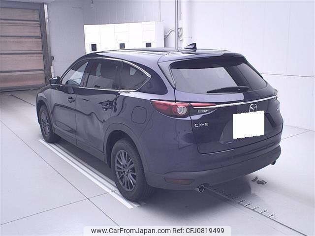 mazda cx-8 2020 -MAZDA 【岐阜 302ﾑ3756】--CX-8 KG5P-201151---MAZDA 【岐阜 302ﾑ3756】--CX-8 KG5P-201151- image 2