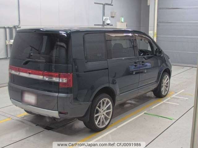 mitsubishi delica-d5 2013 -MITSUBISHI--Delica D5 LDA-CV1W--CV1W-0906427---MITSUBISHI--Delica D5 LDA-CV1W--CV1W-0906427- image 2