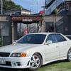 toyota chaser 1998 -TOYOTA 【名変中 】--Chaser JZX100--0090017---TOYOTA 【名変中 】--Chaser JZX100--0090017- image 1