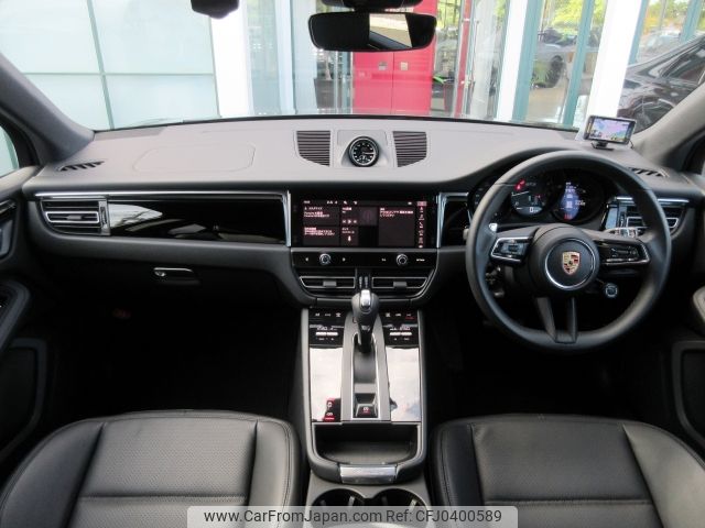 porsche macan 2023 -PORSCHE--Porsche Macan 7BA-J1NUA--WP1ZZZ95ZPLB43108---PORSCHE--Porsche Macan 7BA-J1NUA--WP1ZZZ95ZPLB43108- image 2