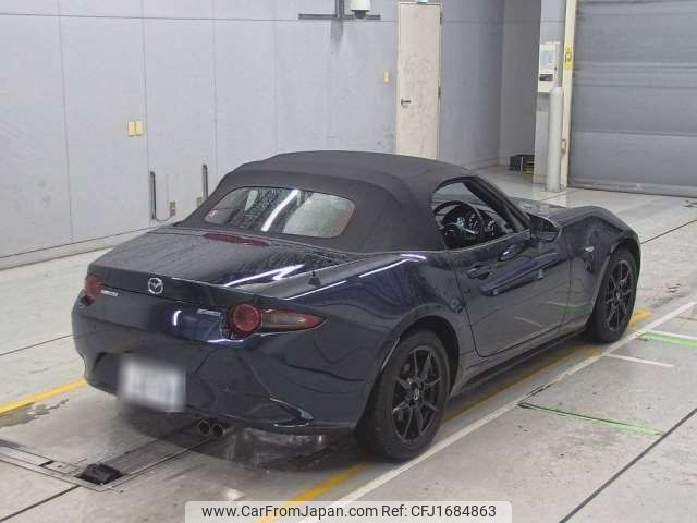 mazda roadster 2023 CFJ1684863 image 2