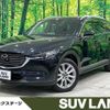 mazda cx-8 2018 -MAZDA--CX-8 3DA-KG2P--KG2P-124124---MAZDA--CX-8 3DA-KG2P--KG2P-124124- image 1