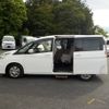 nissan serena 2017 -NISSAN--Serena C27--005162---NISSAN--Serena C27--005162- image 25