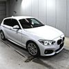 bmw 1-series 2015 quick_quick_DBA-1A16_WBA2R320705C16220 image 2