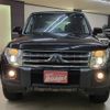 mitsubishi pajero 2009 24112A0781 image 2