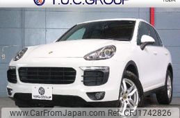 porsche cayenne 2015 CFJ1742826