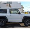 suzuki jimny-sierra 2024 quick_quick_3BA-JB74W_JB74W-213188 image 4