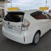 toyota prius-α 2012 CFJ1669838 image 20