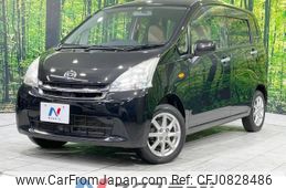 daihatsu move 2012 -DAIHATSU--Move DBA-LA100S--LA100S-0102038---DAIHATSU--Move DBA-LA100S--LA100S-0102038-