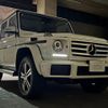 mercedes-benz g-class 2017 GOO_JP_700057071230241030001 image 21