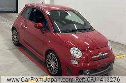 fiat fiat-others 2014 -FIAT--Fiat 312142-ZFA3120000J171602---FIAT--Fiat 312142-ZFA3120000J171602-