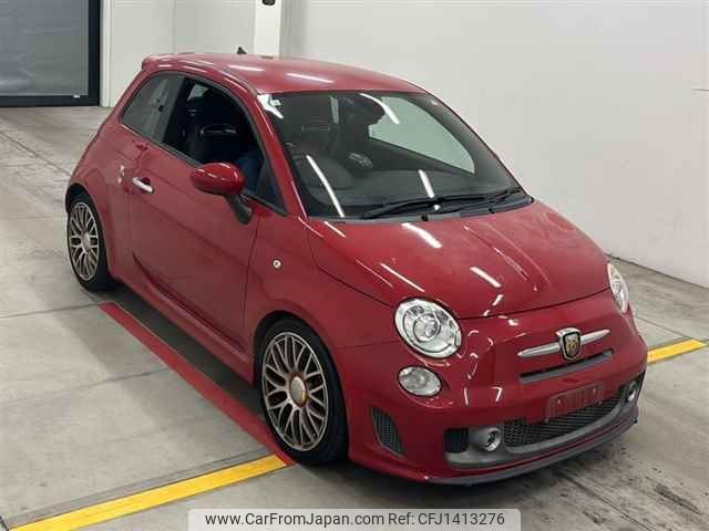 fiat fiat-others 2014 -FIAT--Fiat 312142-ZFA3120000J171602---FIAT--Fiat 312142-ZFA3120000J171602- image 1