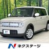 suzuki alto-lapin 2020 -SUZUKI--Alto Lapin 5BA-HE33S--HE33S-302663---SUZUKI--Alto Lapin 5BA-HE33S--HE33S-302663- image 1