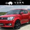 suzuki ignis 2016 quick_quick_DAA-FF21S_FF21S-103750 image 1