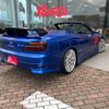 nissan silvia 2001 CFJ1798172 image 18
