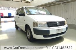 toyota probox 2007 CFJ1482532