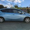 nissan note 2014 quick_quick_DBA-E12_E12-206842 image 4