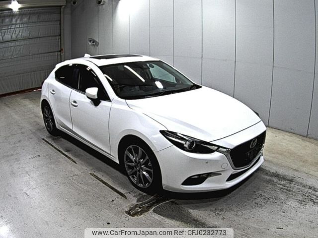 mazda axela 2017 -MAZDA--Axela BM2FS-202071---MAZDA--Axela BM2FS-202071- image 1