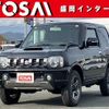 suzuki jimny 2016 quick_quick_JB23W_JB23W-756630 image 1