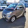 smart fortwo-coupe 2015 CFJ0221085 image 12