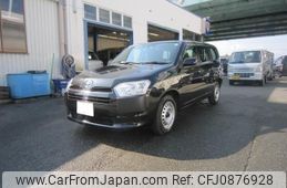 toyota succeed-van 2016 -TOYOTA 【福岡 】--Succeed Van NCP160V--0060481---TOYOTA 【福岡 】--Succeed Van NCP160V--0060481-