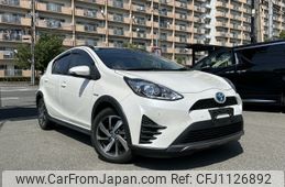 toyota aqua 2019 -TOYOTA--AQUA DAA-NHP10H--NHP10-6832226---TOYOTA--AQUA DAA-NHP10H--NHP10-6832226-