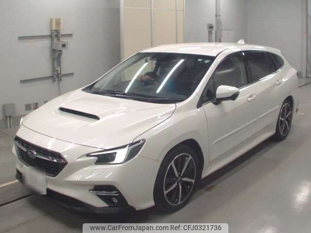 subaru levorg 2022 -SUBARU 【青森 330ﾀ3971】--Levorg 4BA-VN5--VN5-037301---SUBARU 【青森 330ﾀ3971】--Levorg 4BA-VN5--VN5-037301- image 1